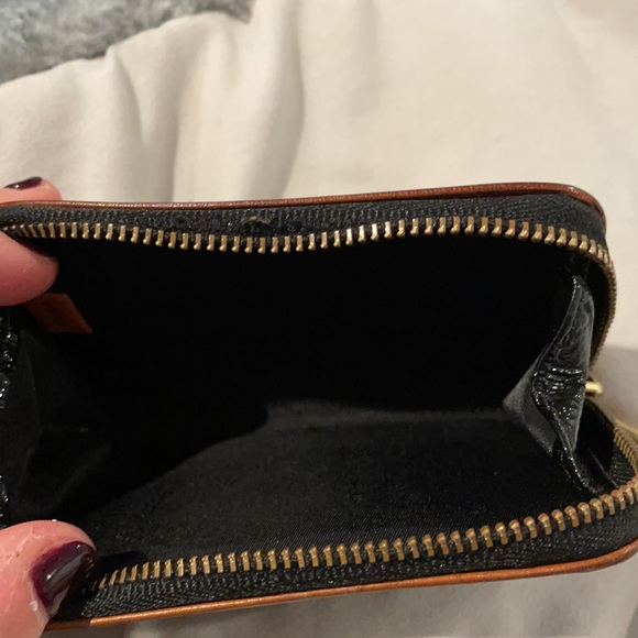 Tory Burch card case - Picture 4 of 4